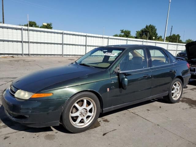Saturn LS2