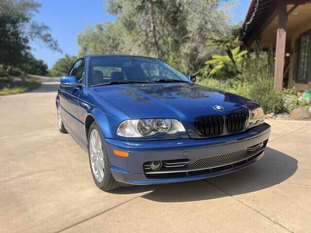 BMW 330Ci