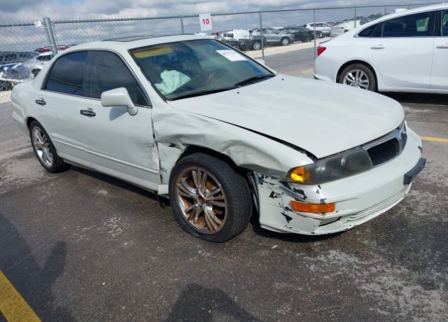 Mitsubishi Diamante