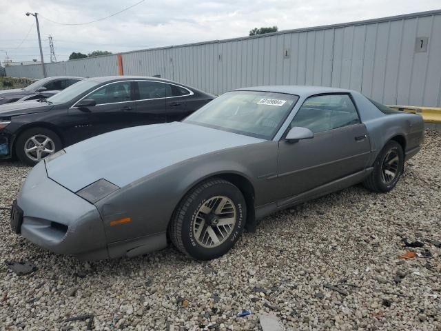 Pontiac Firebird
