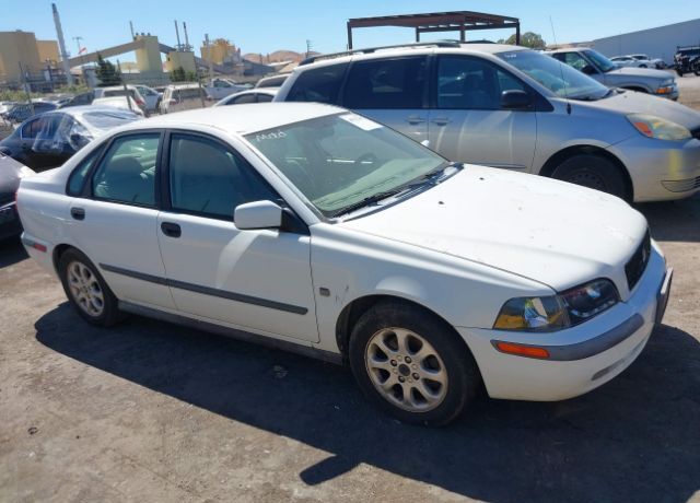 Volvo S40