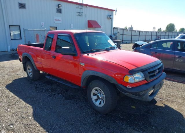Mazda B-Series
