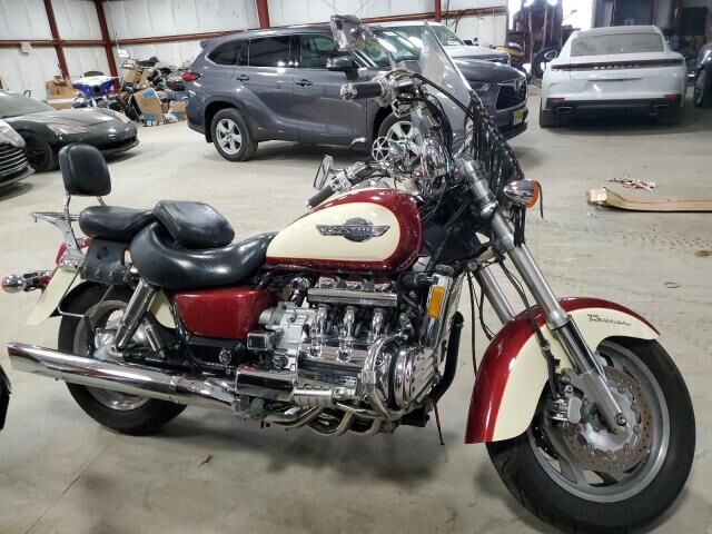 Honda GL1500C (VALKYRIE)