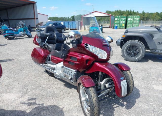 Honda GL1800