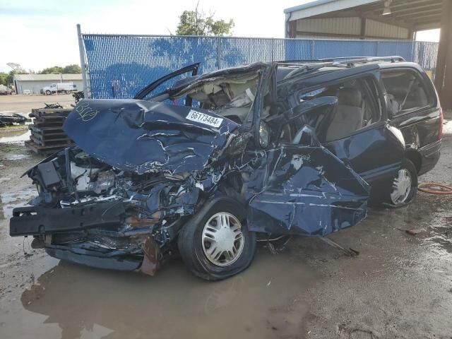 Chevrolet Venture