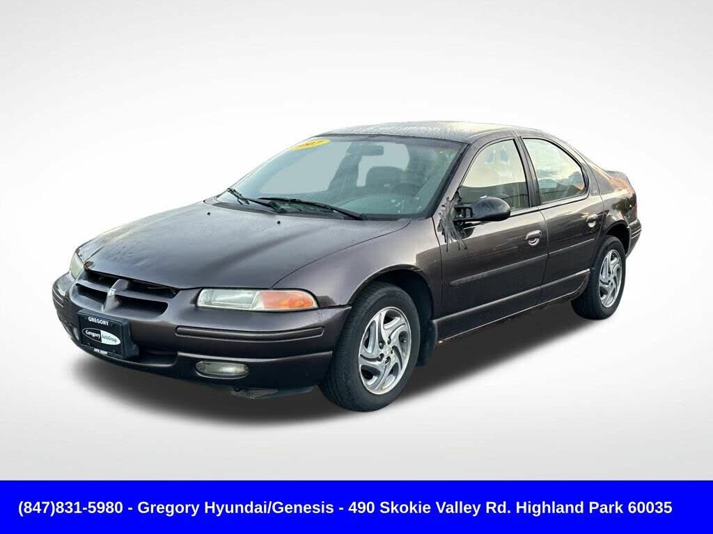 Dodge Stratus