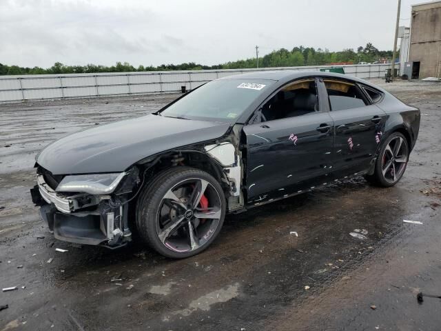 Audi RS7