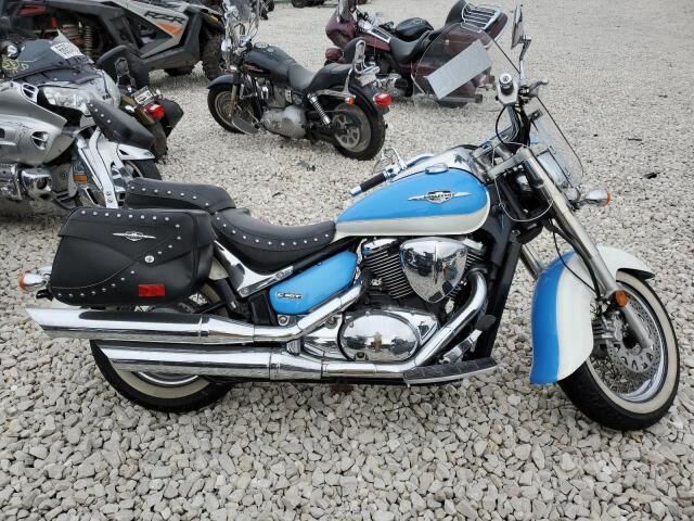 Suzuki VL800/VL800C/VL800T