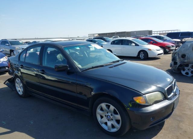 BMW 325xi