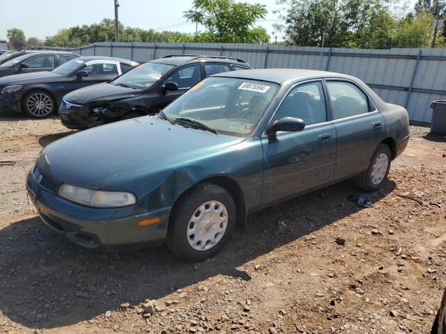 Mazda 626