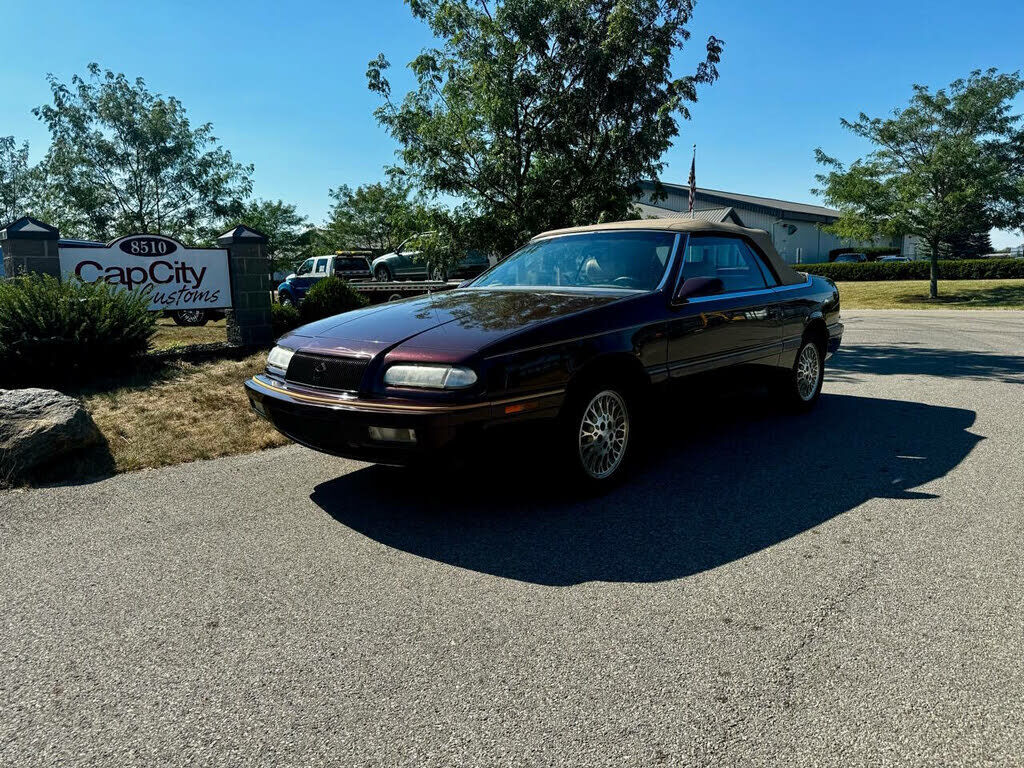 CHRYSLER