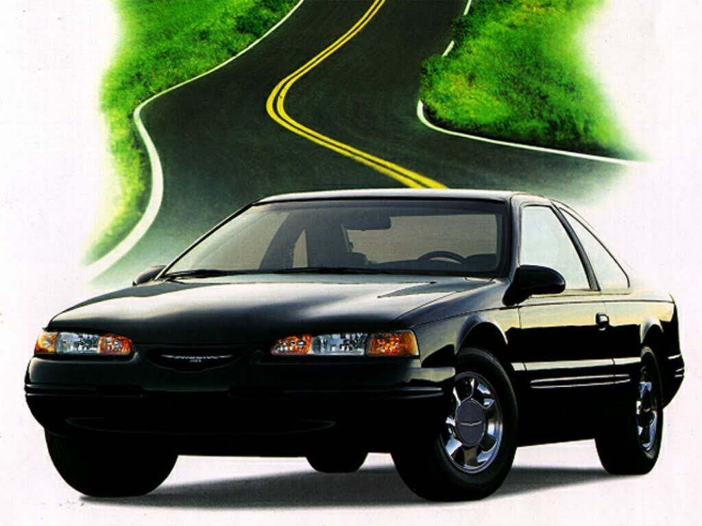 Ford Thunderbird
