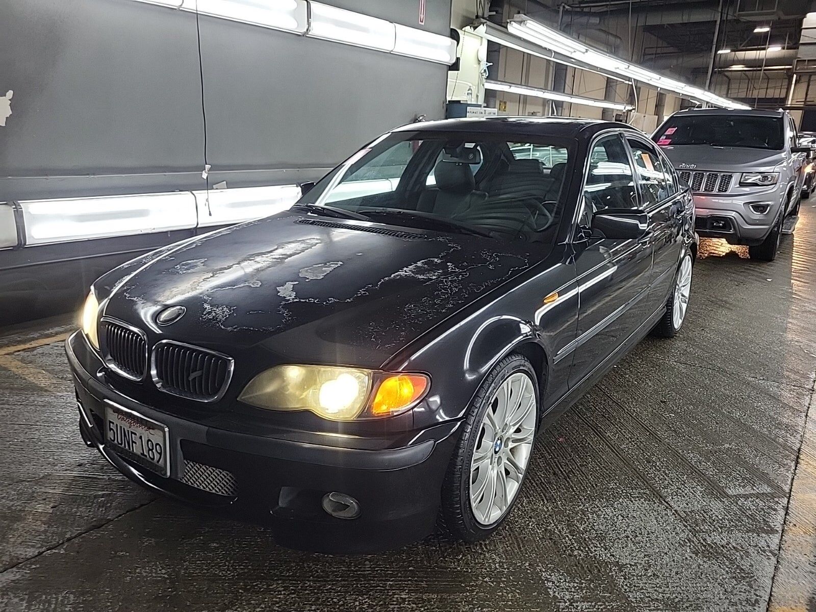 BMW 330i