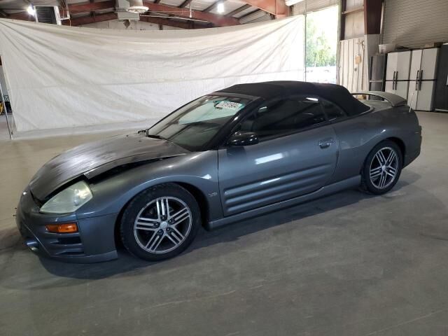 Mitsubishi Eclipse