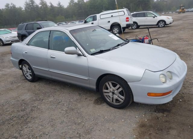 Acura Integra