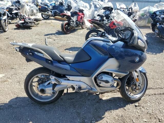 BMW R 1200 RT