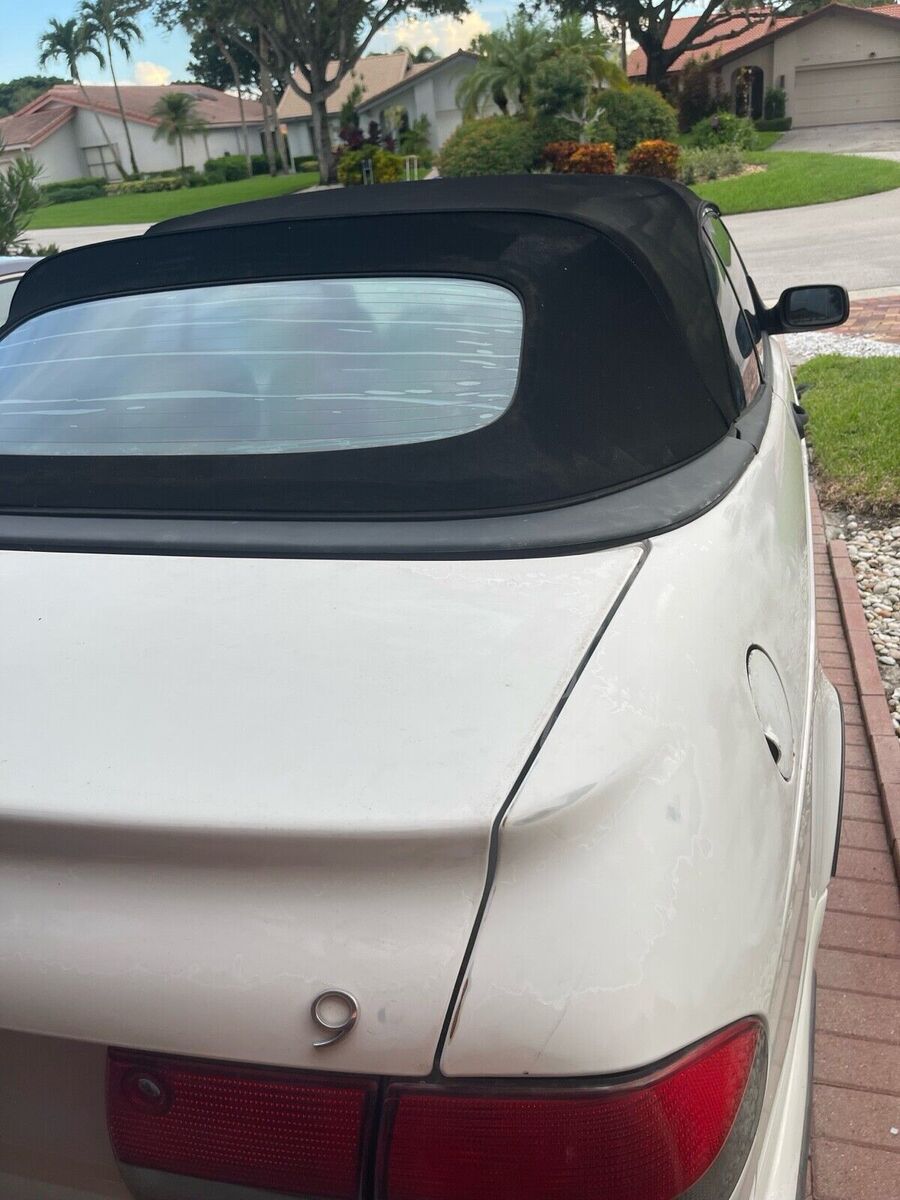 Saab 9-3