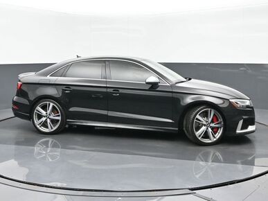 2019 AUDI RS3 - VIN Decoder