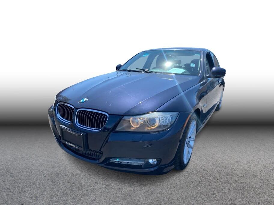 BMW 335d