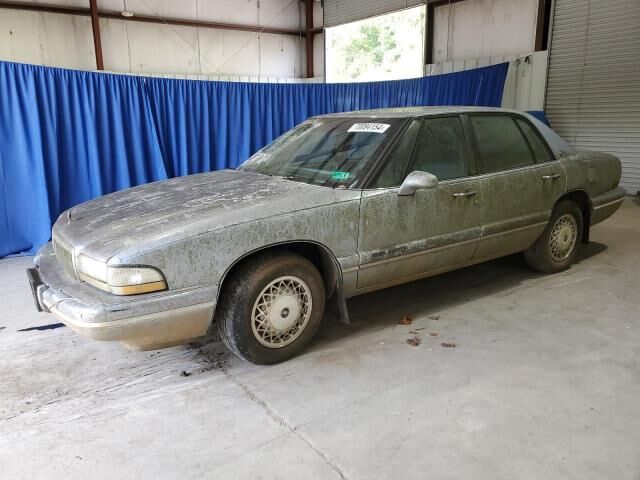 Buick Park Avenue