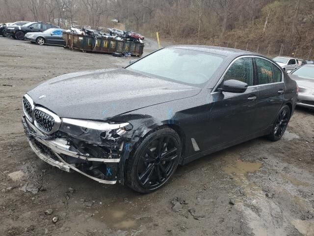 BMW 530i