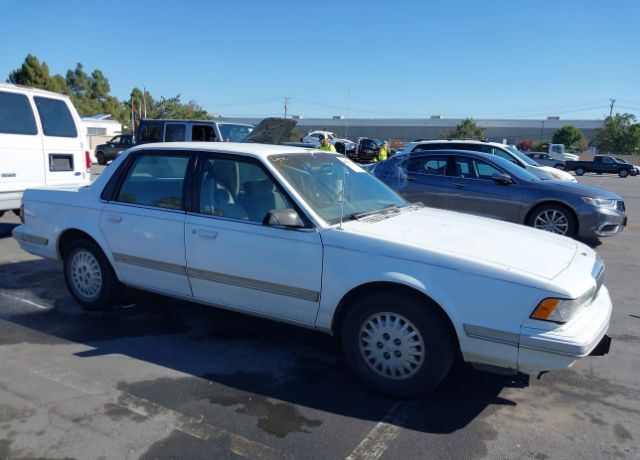 Buick Century