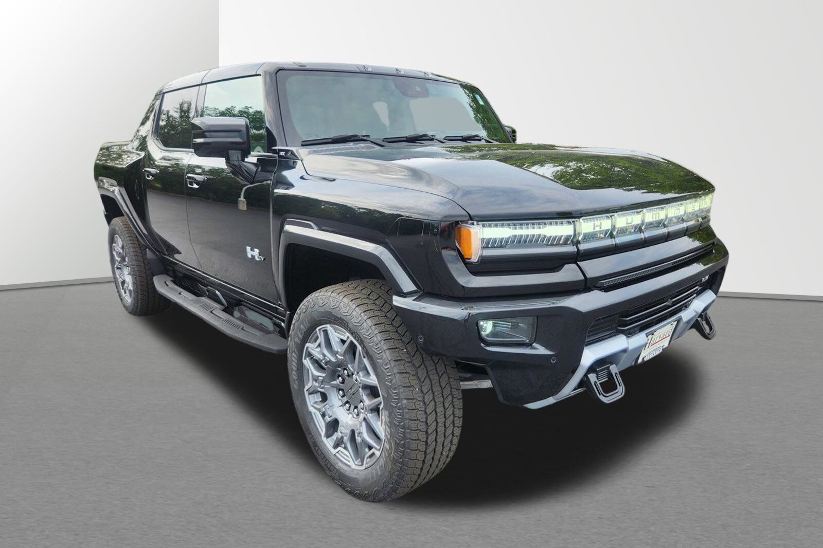 2025 GMC Hummer EV Pickup