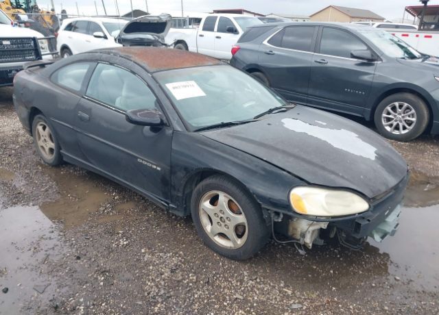 Dodge Stratus