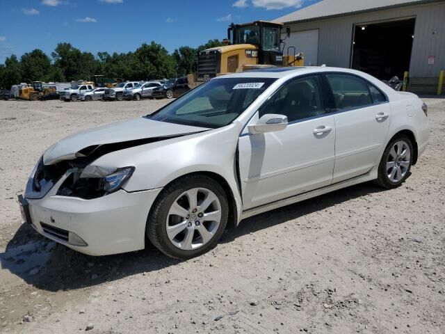Acura RL