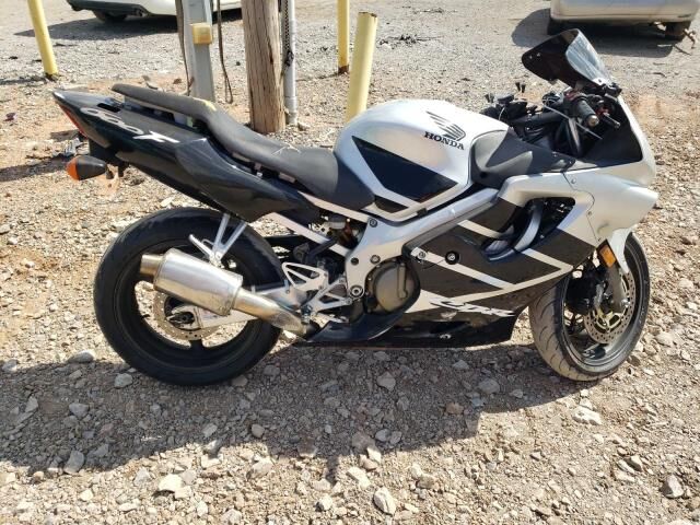 Honda CBR600