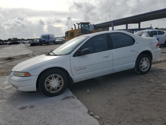 Chrysler Cirrus