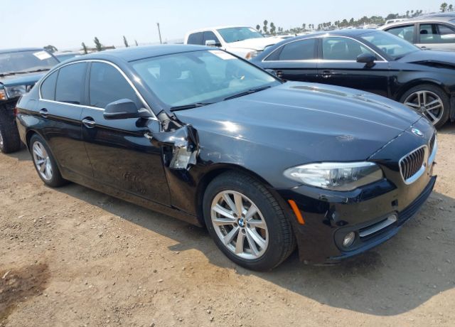 BMW 528i