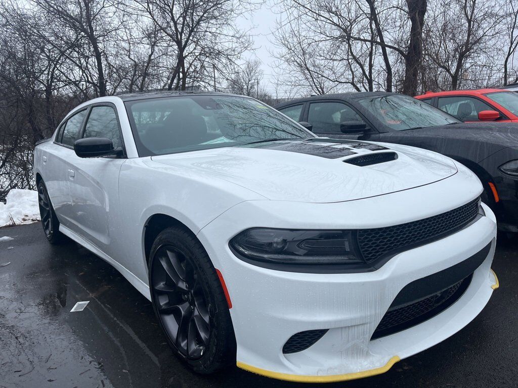 2023 DODGE Charger