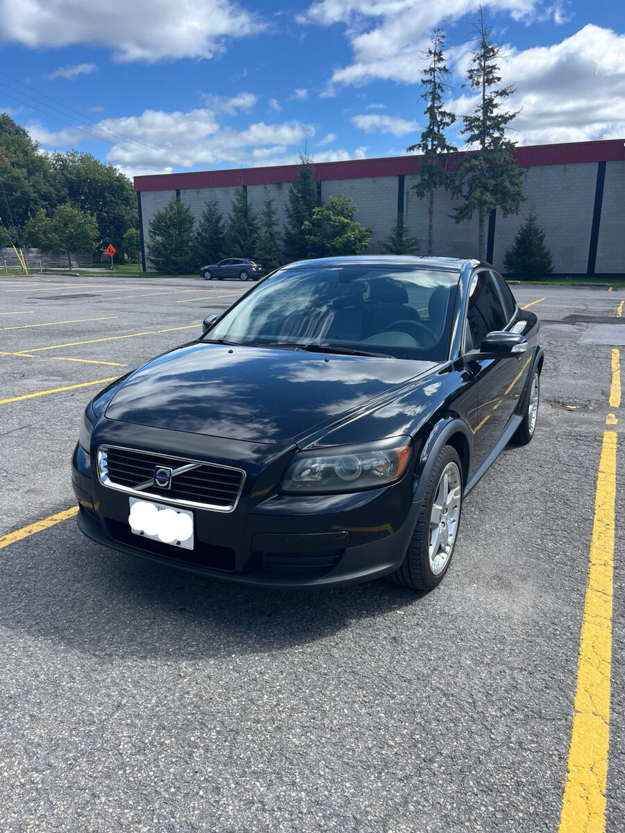 Volvo C30