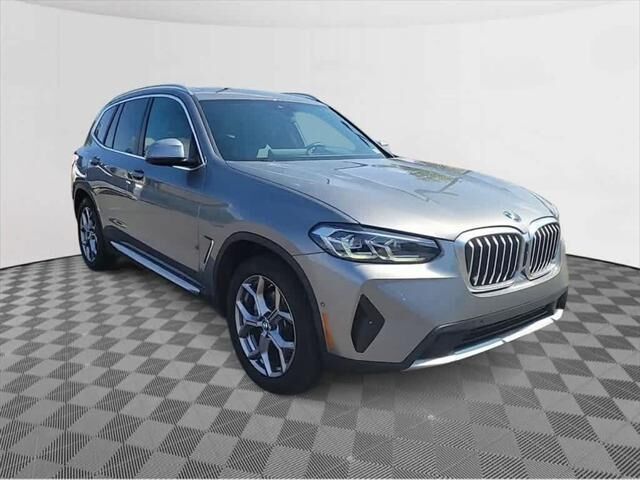 2023 BMW X3