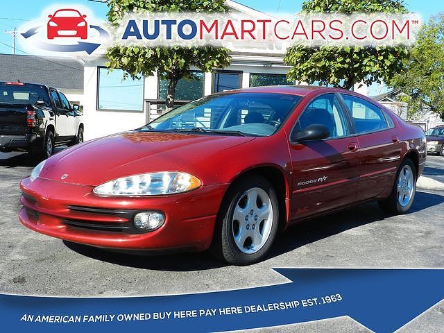 Dodge Intrepid