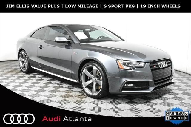 Audi S5