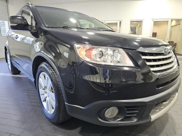 Subaru B9 Tribeca