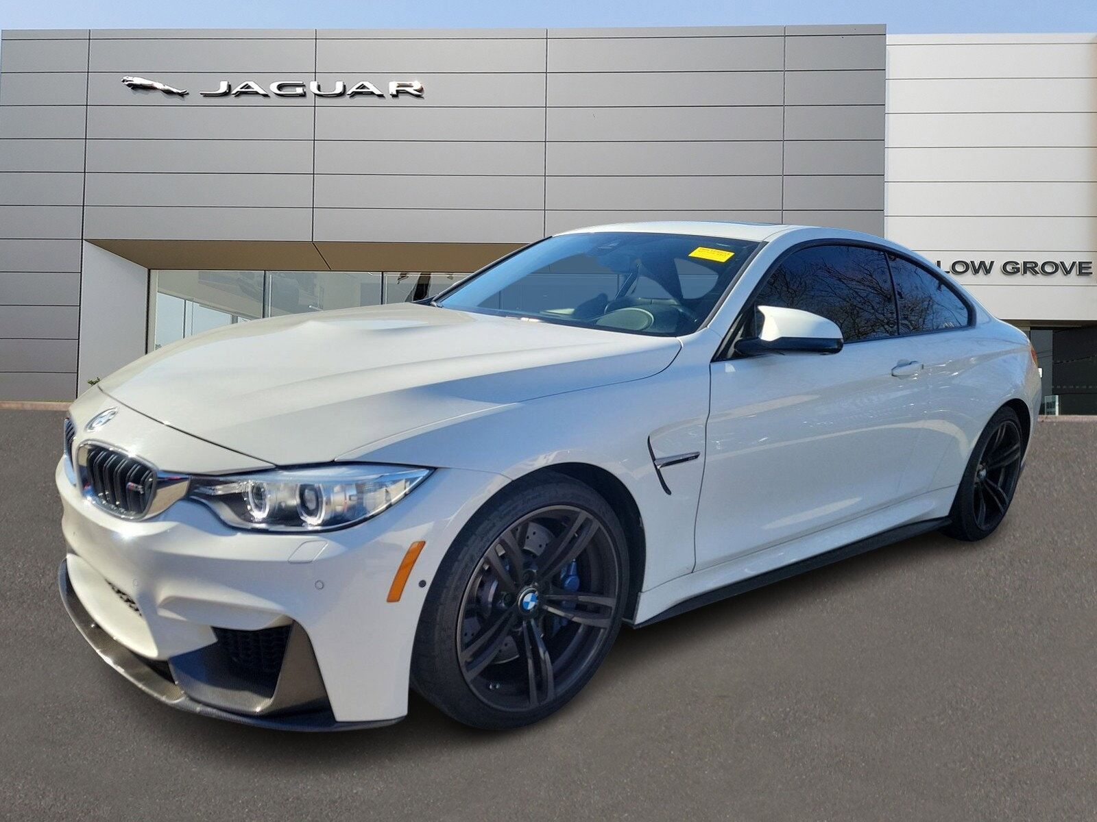 2015 BMW M4
