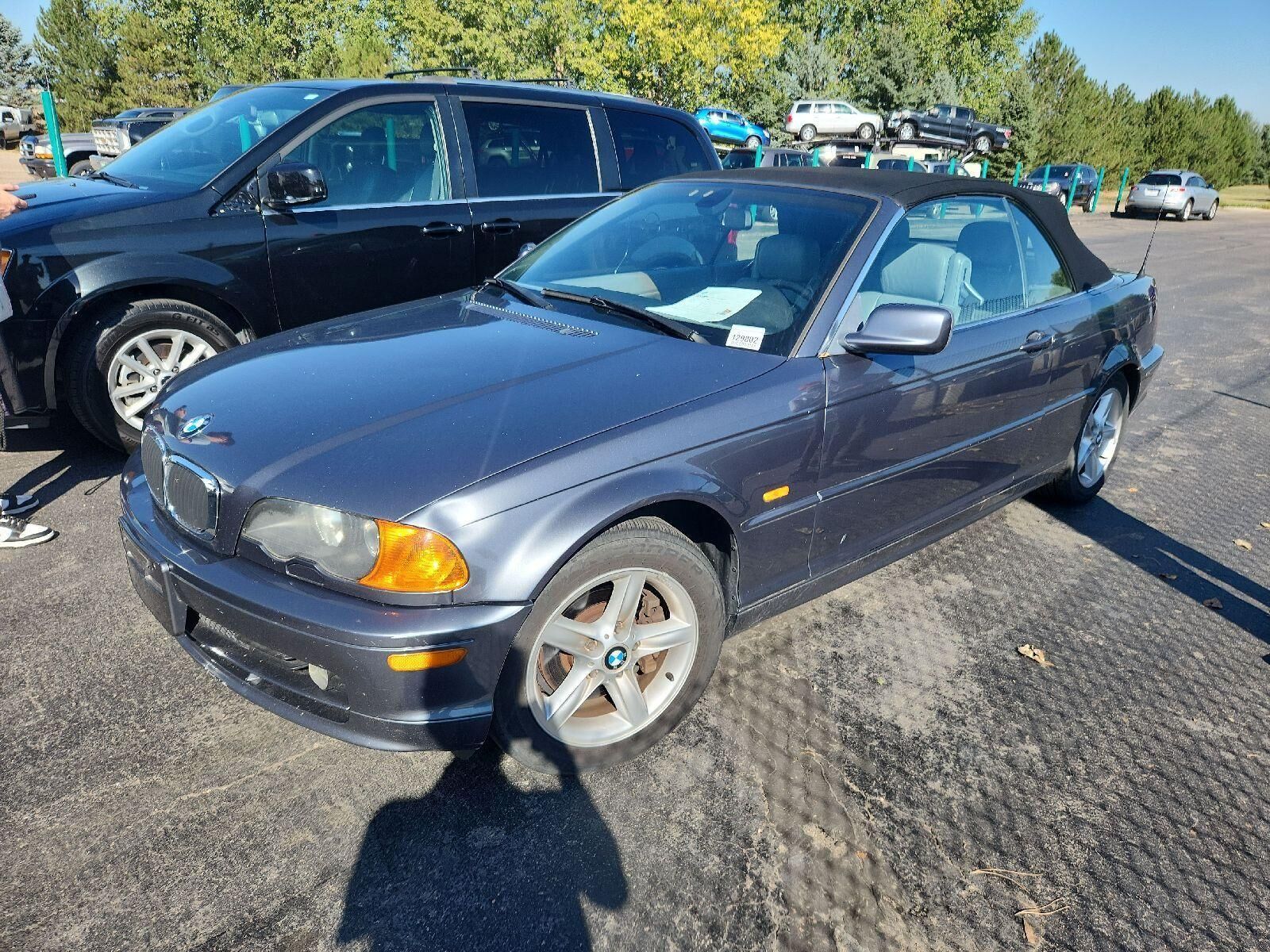 BMW 325Ci