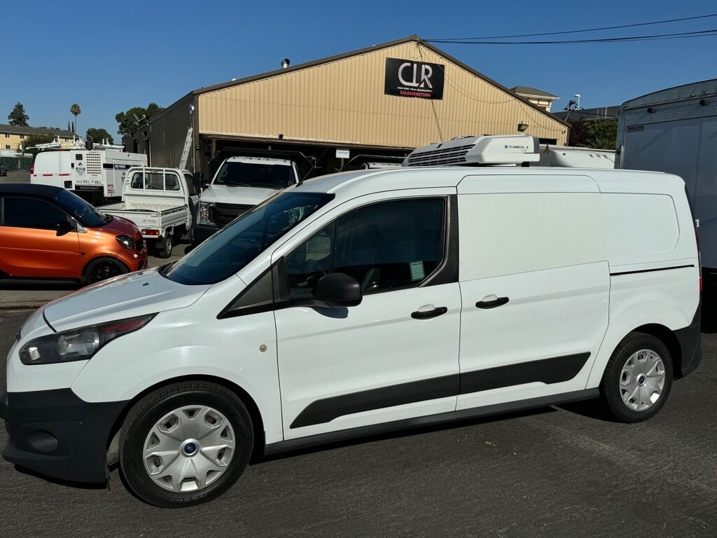 2015 FORD Transit