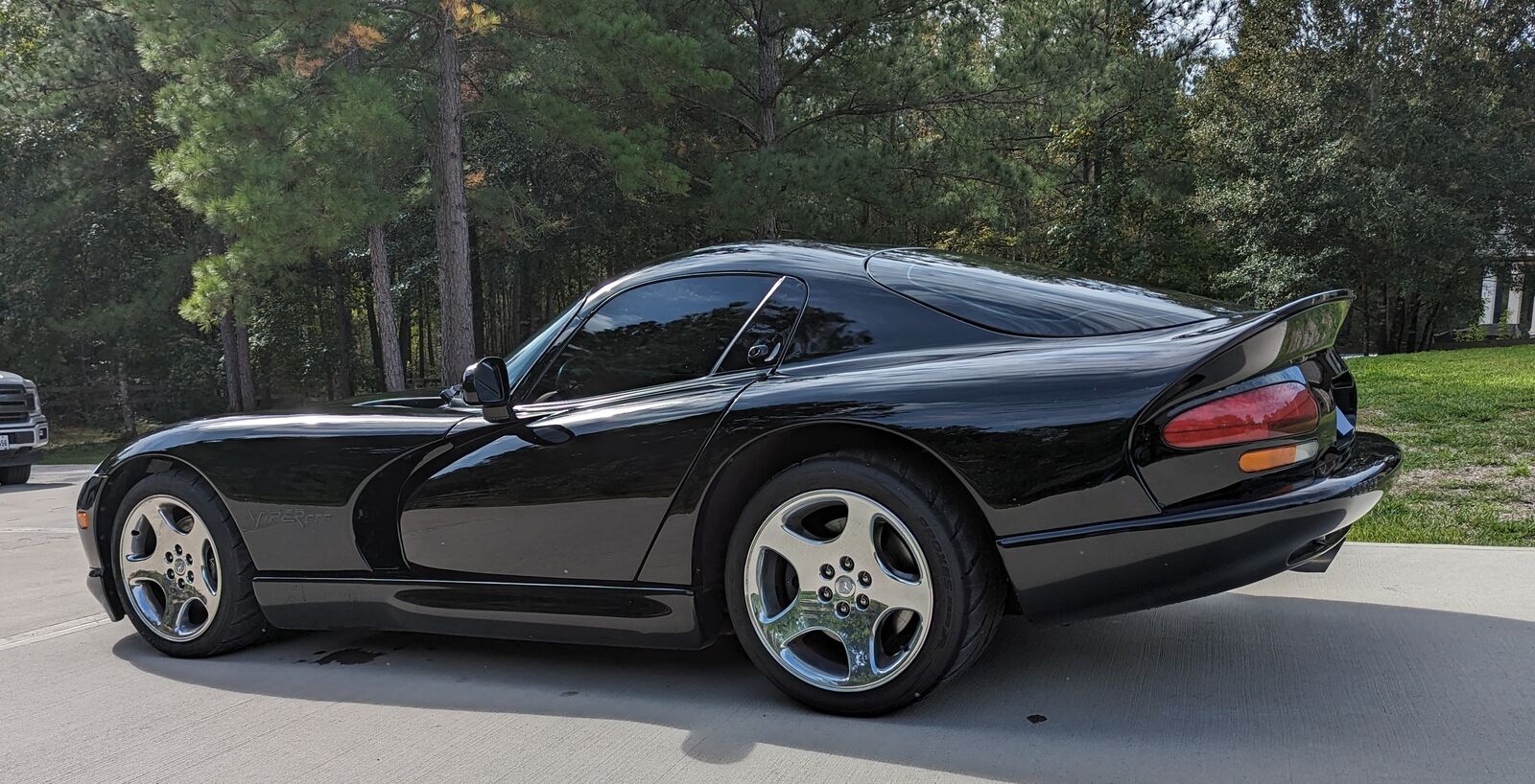 Dodge Viper