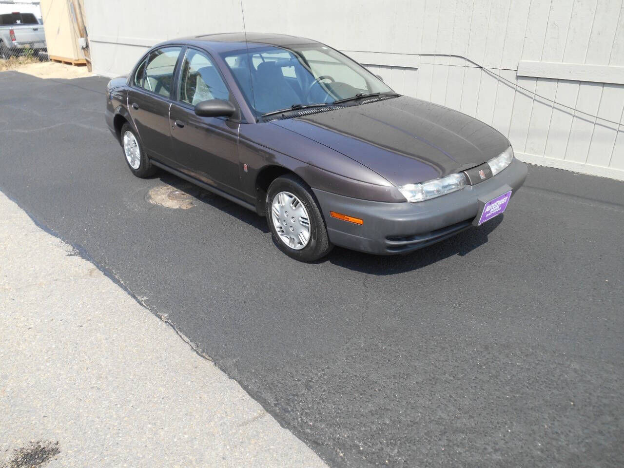 Saturn SL1