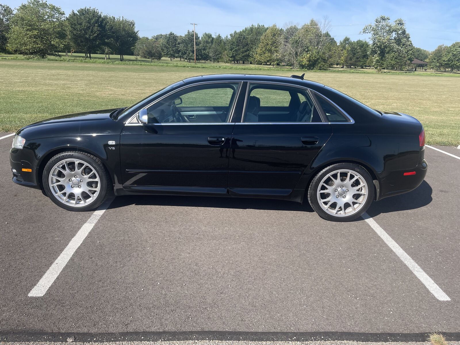 Audi S4