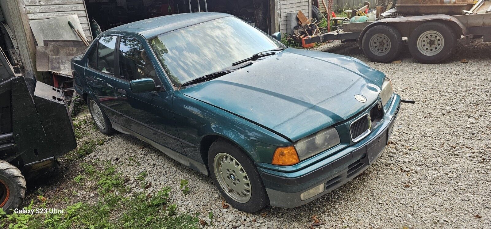 BMW 325i