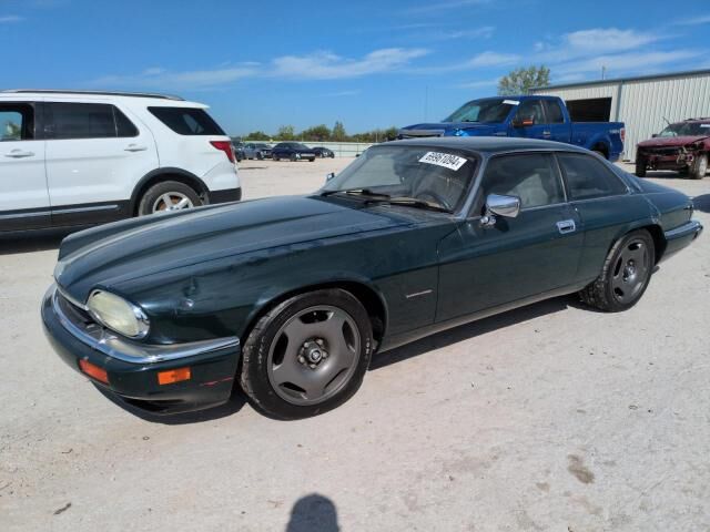 Jaguar XJS