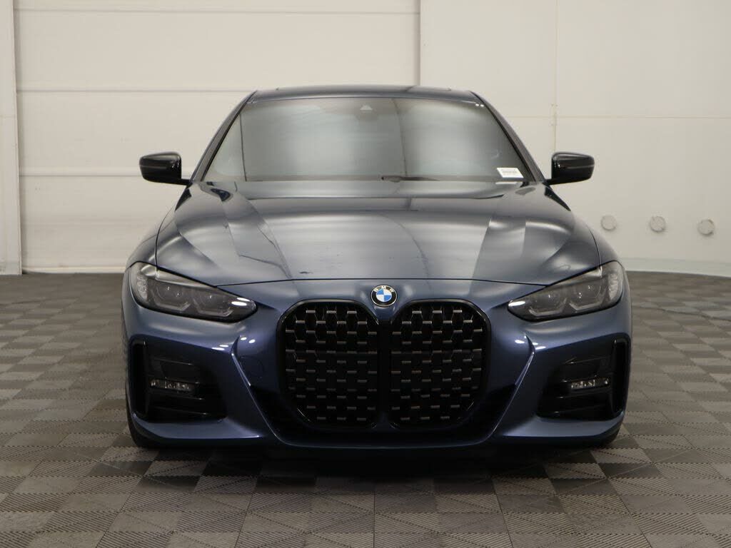 2023 BMW 430i