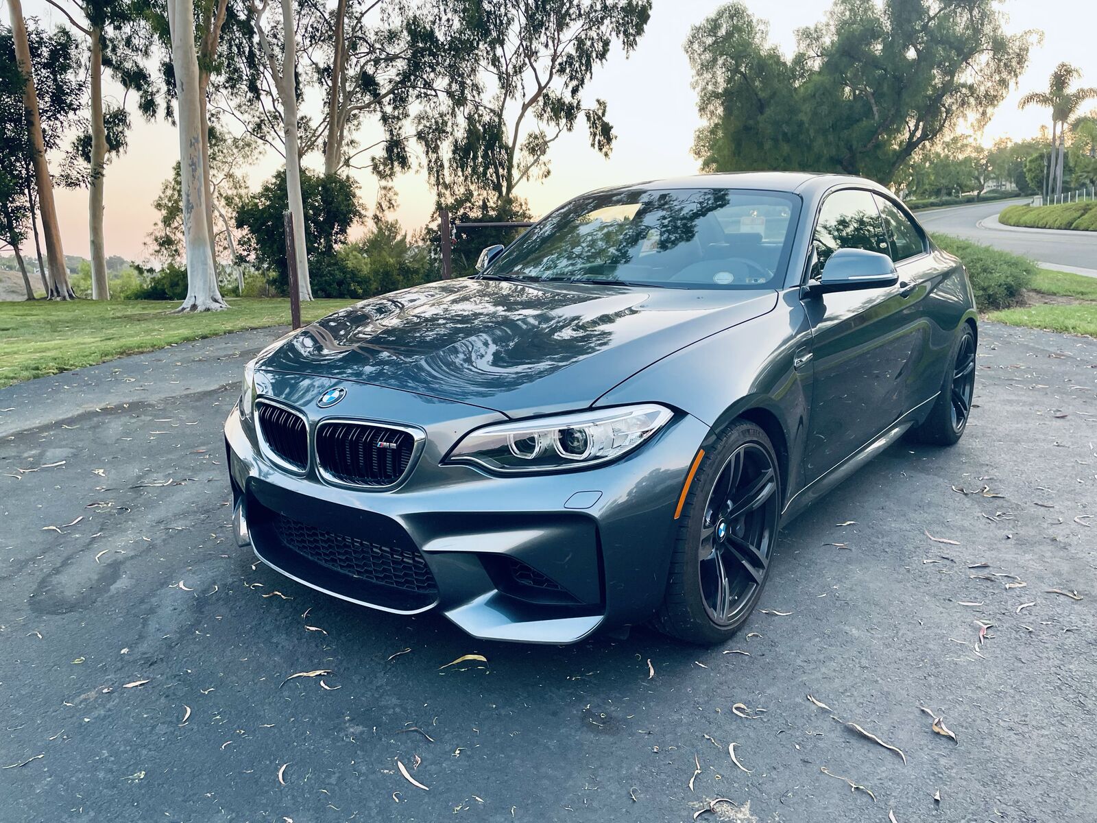 BMW M2