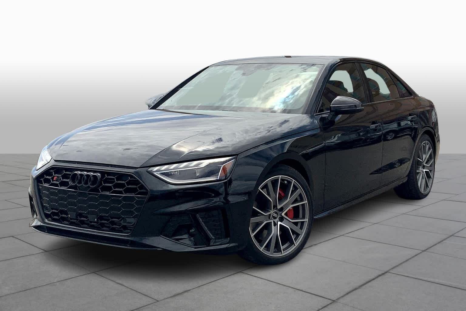 AUDI