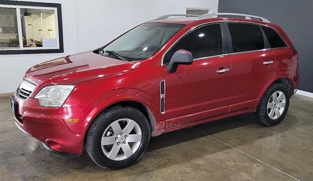 Saturn Vue